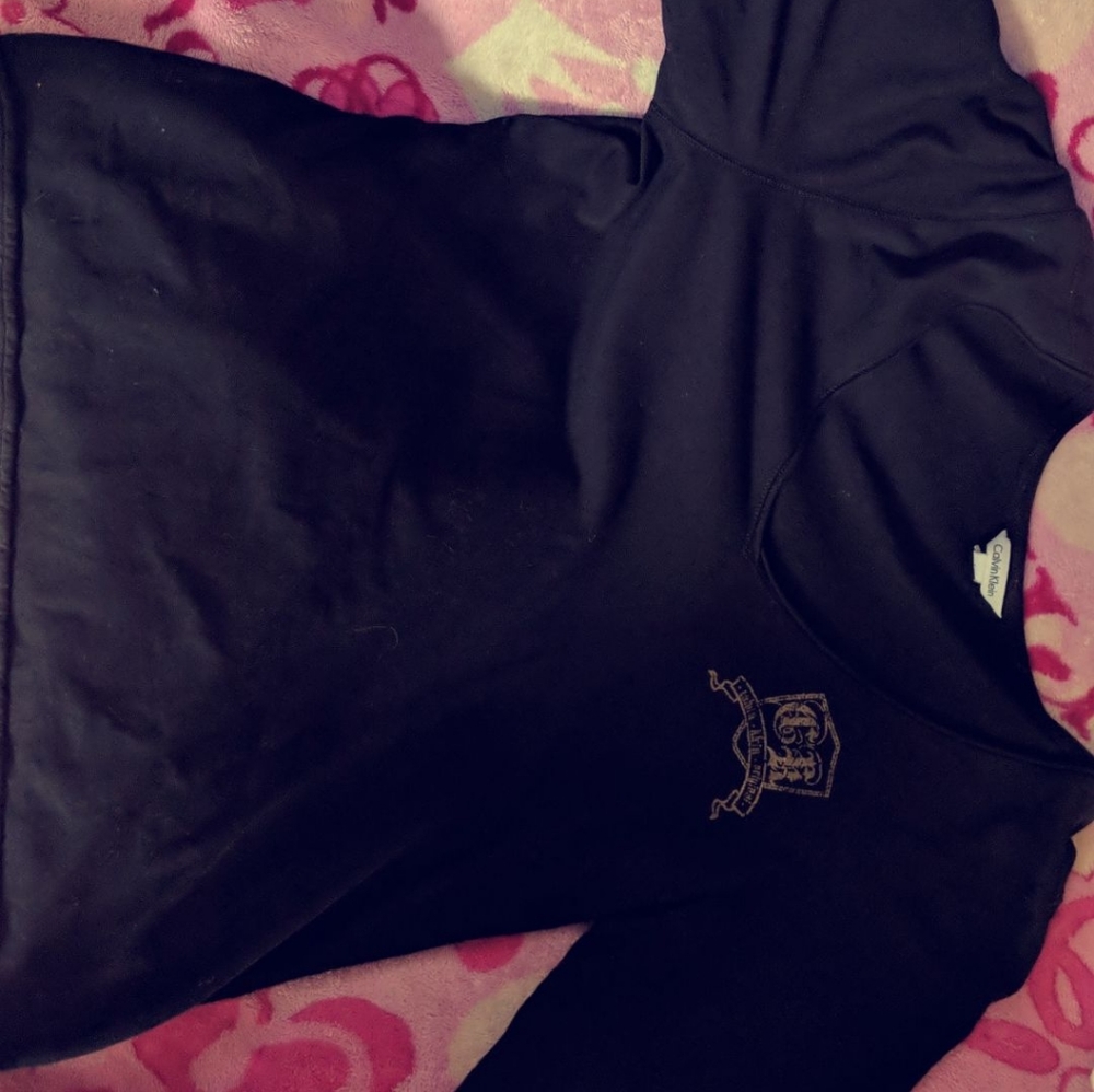 Women's Calvin Klein Shirt